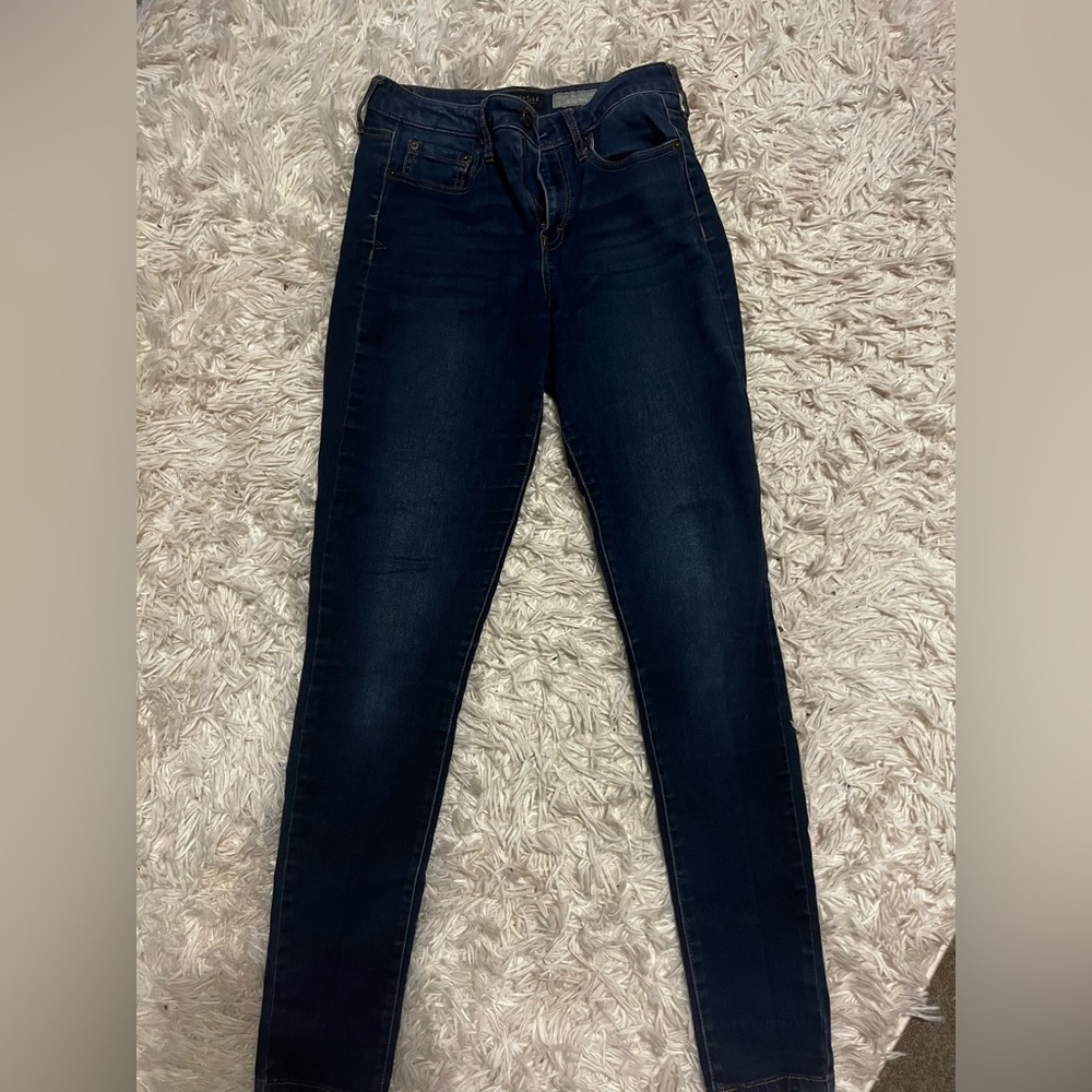 Aeropostale jeans